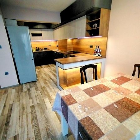 Beachside Apartment Center # 3 瓦爾納 外观 照片