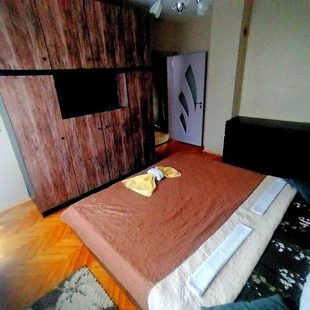 Beachside Apartment Center # 3 瓦爾納 外观 照片